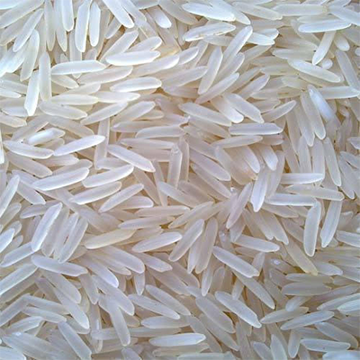 1121 Sella White Basmati Rice